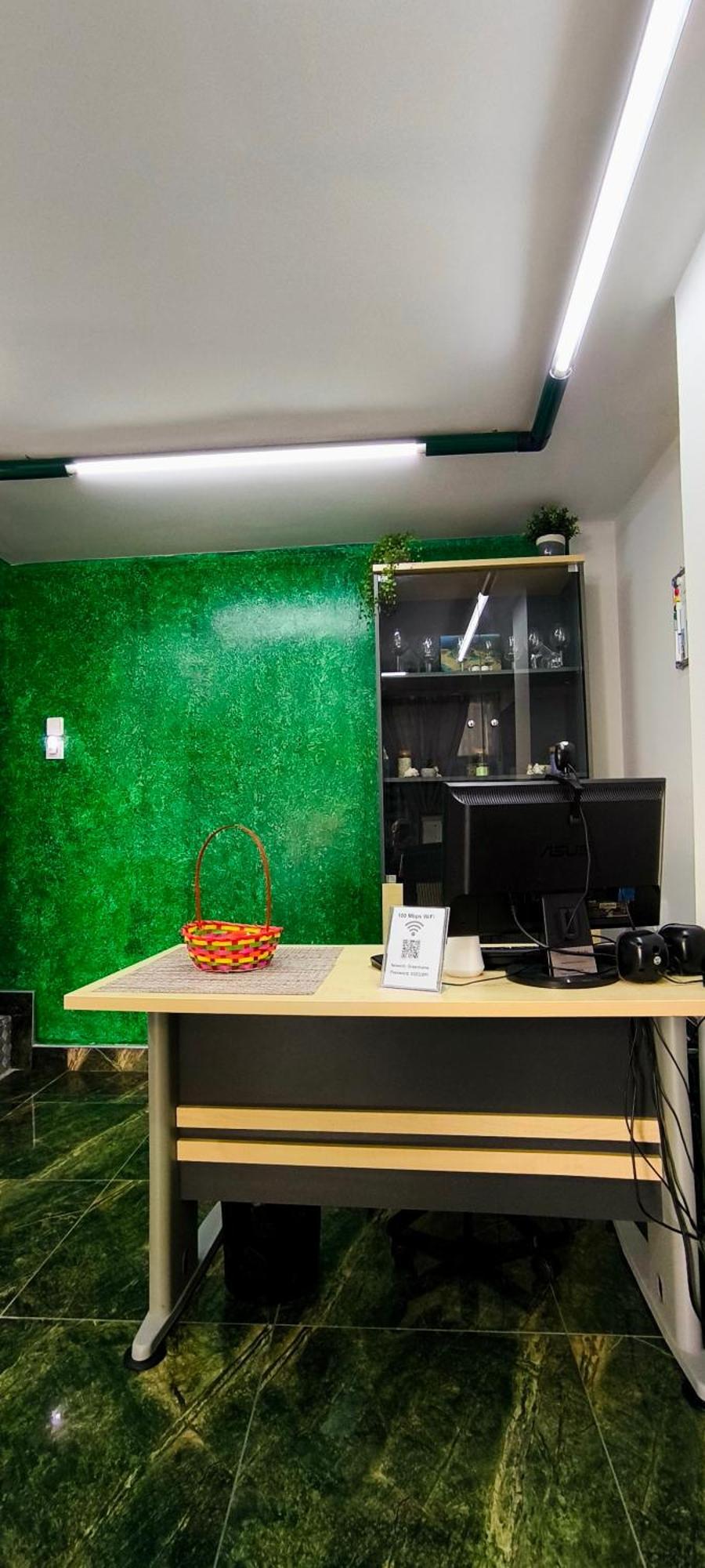 Green Home Atenas Exterior foto